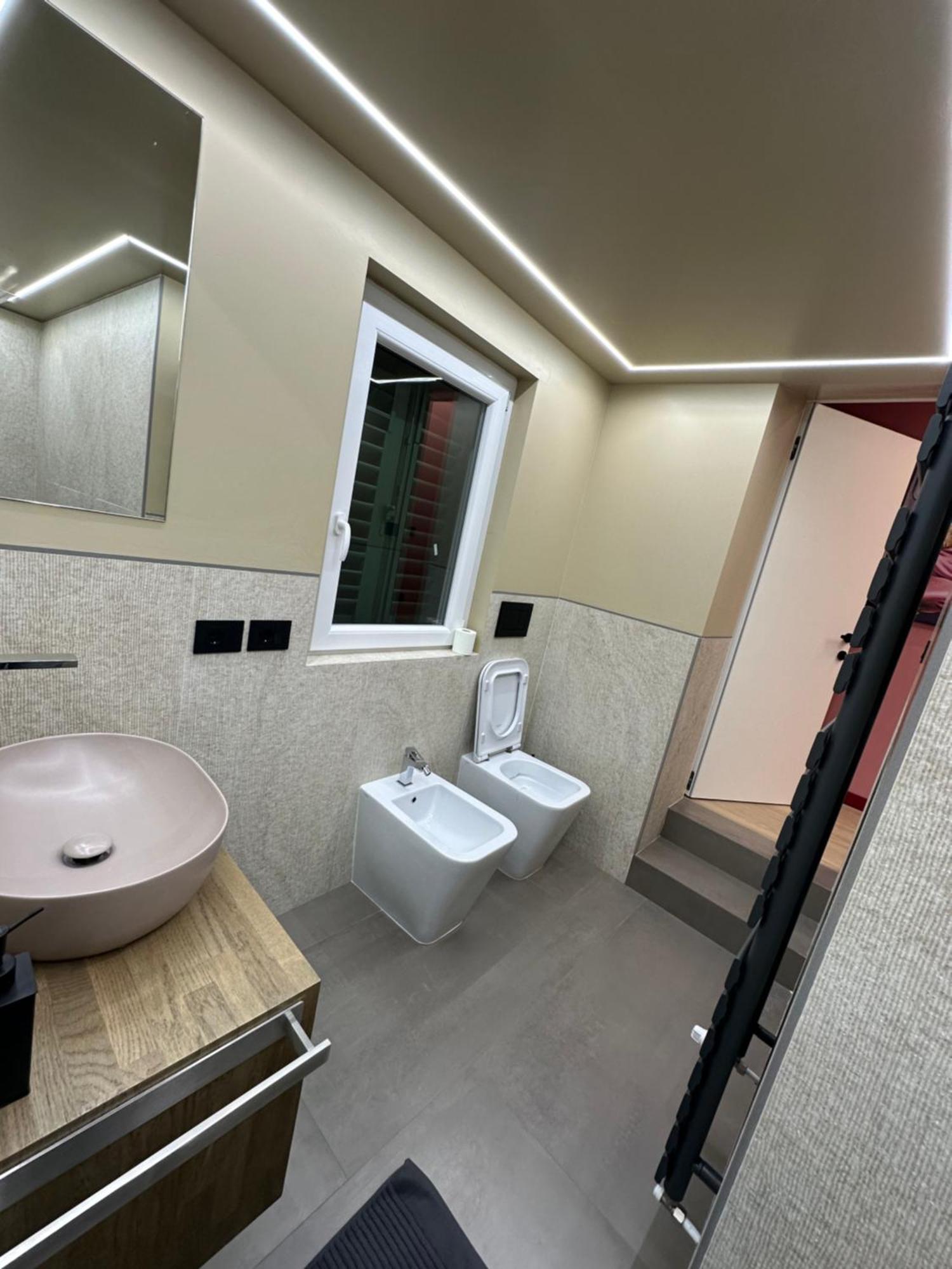 La Casa Dell'Arte Apartment Пистоя Екстериор снимка