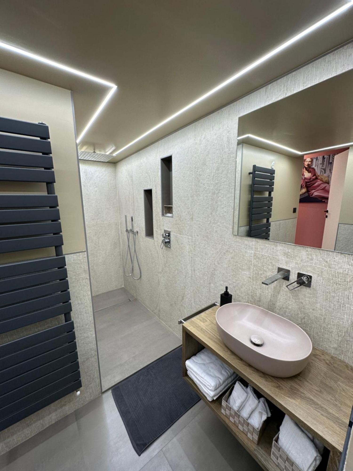 La Casa Dell'Arte Apartment Пистоя Екстериор снимка