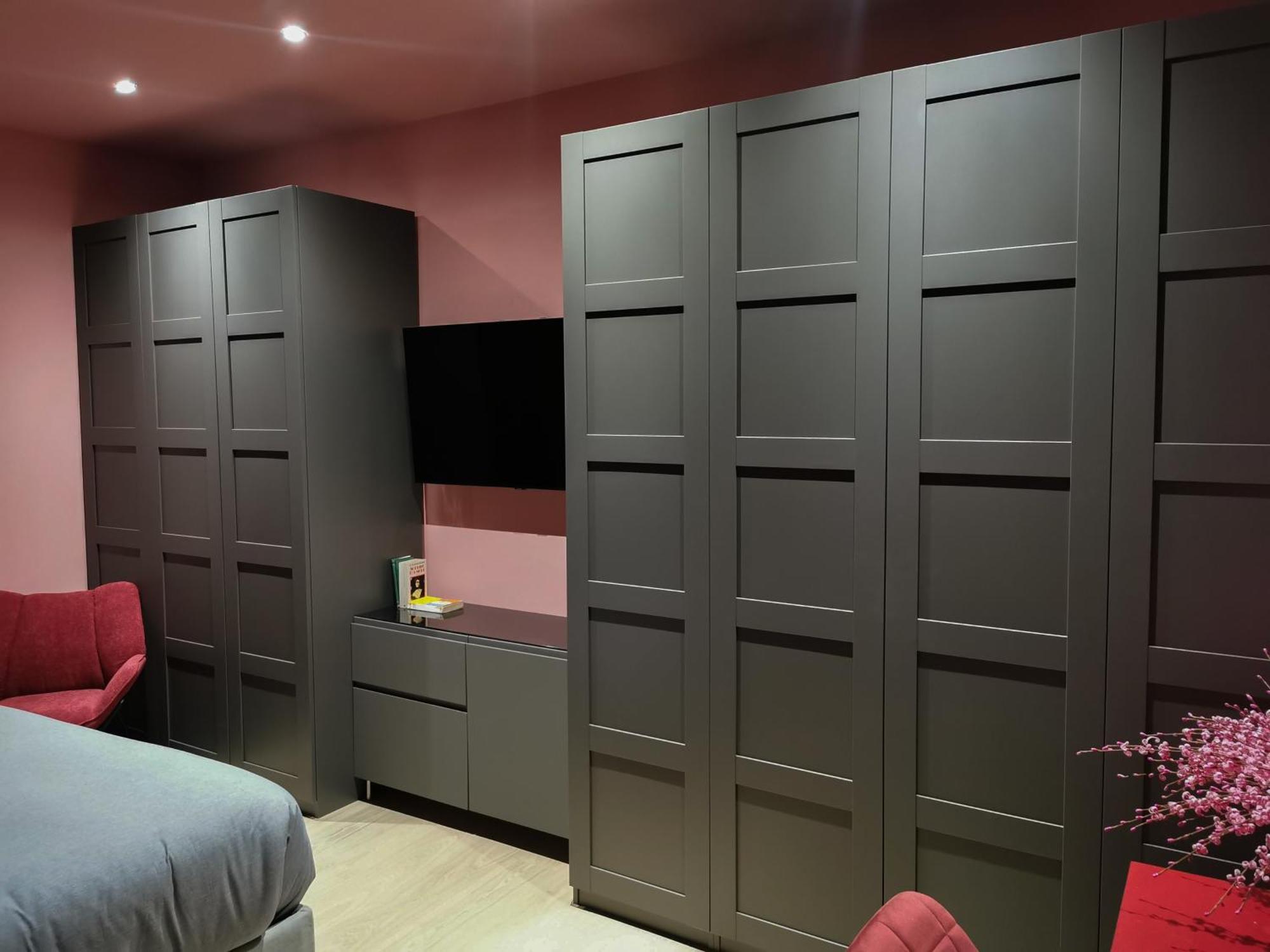 La Casa Dell'Arte Apartment Пистоя Екстериор снимка